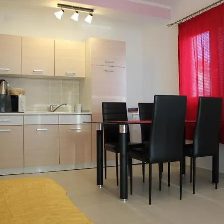 Lucic Apartment