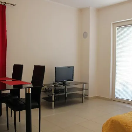 Apartment Lucic