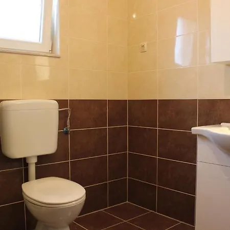 Lucic Apartment Brodarica (Sibenik-Knin)