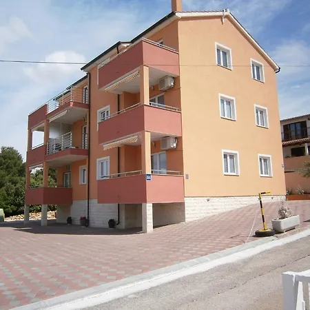 Lucic Apartment Brodarica (Sibenik-Knin)